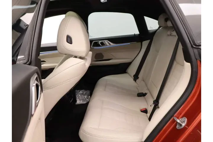 $38300 : BMW 4 Series 2024 430i Gran image 4