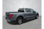 $33840 : Ford F-150 2024 4x4 XLT 4dr thumbnail