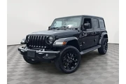 2021 Wrangler Unlimited Sahar