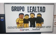 Grupo norteño Lealtad thumbnail