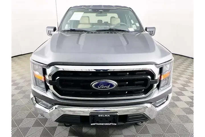 $35400 : Ford F-150 2023 4x4 XLT 4dr image 2