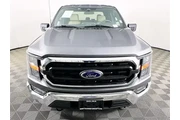 $35400 : Ford F-150 2023 4x4 XLT 4dr thumbnail