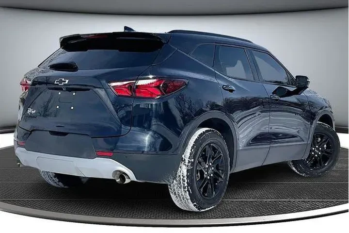 $20900 : Chevrolet Blazer 2021 LT 4dr image 6