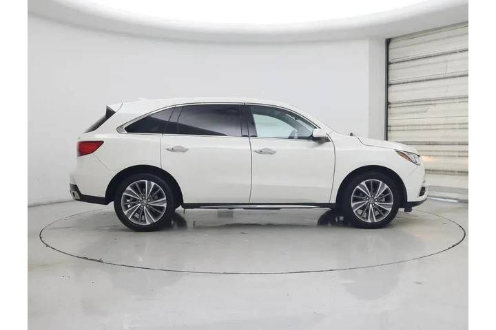 $25998 : Acura MDX 2017 SH-AWD 4dr SU image 7