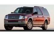 Ford Expedition EL 2014 4x2 en Houston