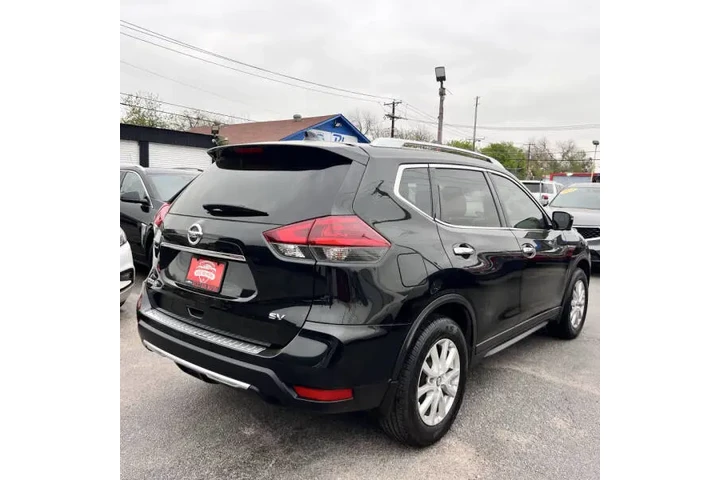 $14499 : 2018 Rogue SV image 7