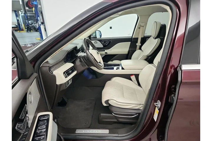 $39998 : Lincoln Aviator 2020 AWD Bla image 10