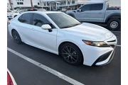 Toyota Camry 2022 SE 4dr Sed en Las Vegas