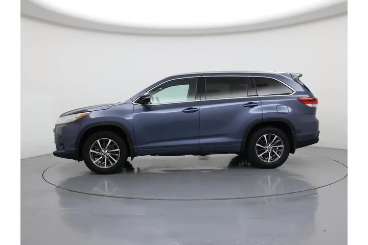 $24998 : Toyota Highlander 2017 AWD X image 3