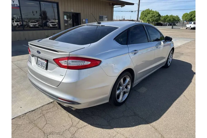 $7999 : 2014 Fusion SE image 5