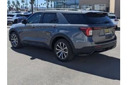 $39999 : Ford Explorer 2025 ST-Line 4 thumbnail
