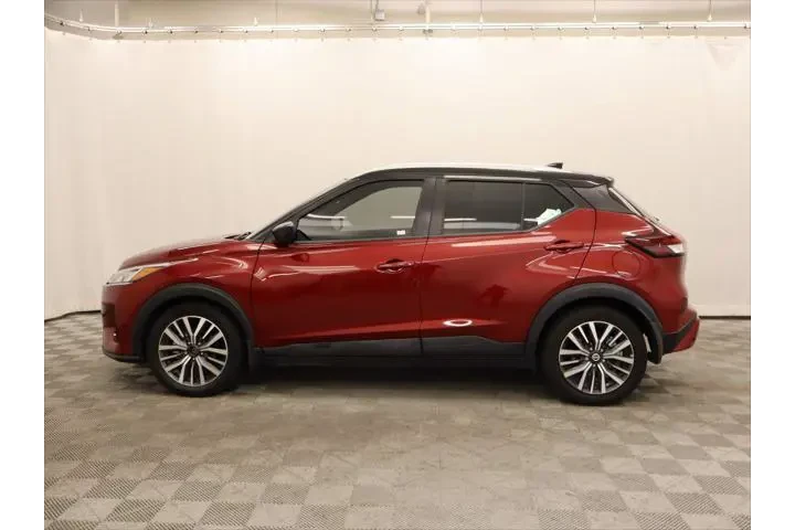 $13564 : Nissan Kicks 2021 SV 4dr Cro image 2