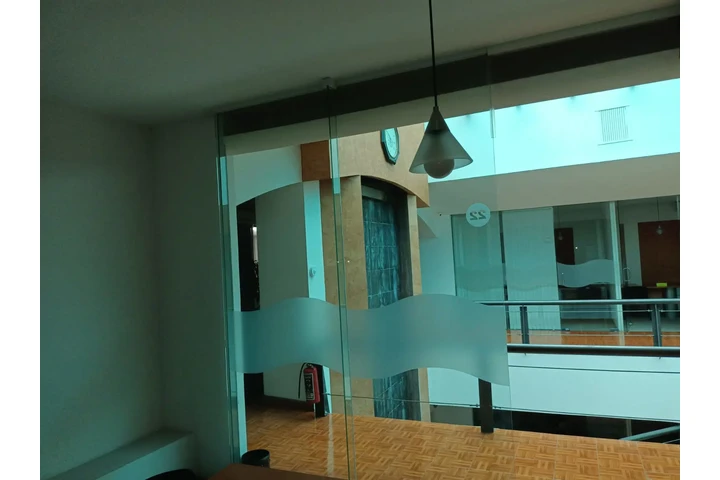 $6890 : RENTA DE OFICINAS AMUEBLADAS image 10