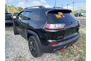 $18948 : Jeep Cherokee 2019 4x4 Trail thumbnail
