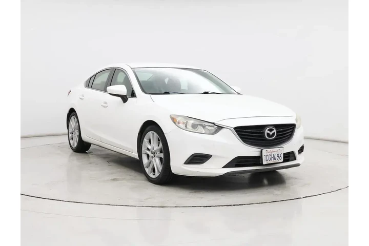 $12998 : Mazda Mazda6 2014 i Touring image 1