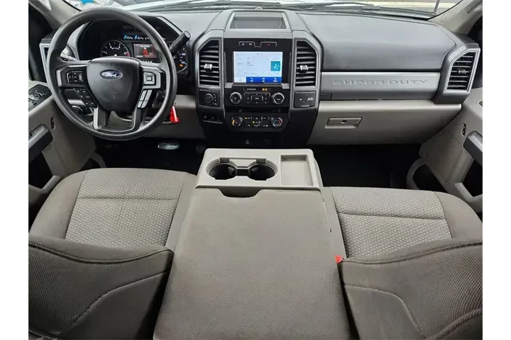 $38988 : Ford F-250 Super Duty 2021 4 image 9