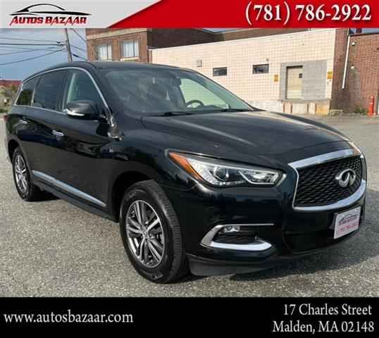 $11500 : Used 2018 QX60 AWD for sale i image 7