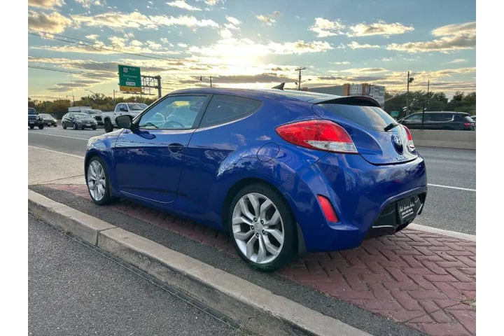$5995 : 2013 Veloster image 6