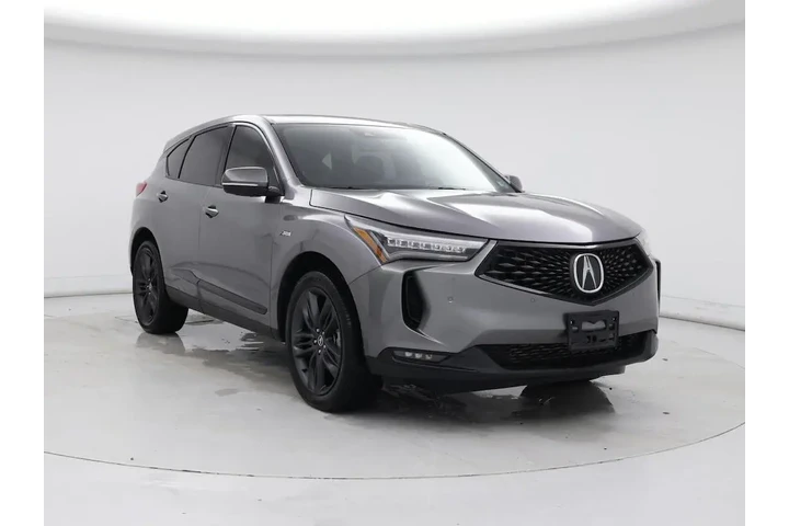 $34998 : Acura RDX 2022 SH-AWD 4dr SU image 1