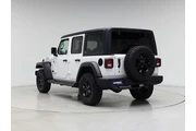 $33998 : Jeep Wrangler 2023 4x4 Sport thumbnail