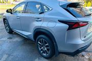 $22000 : 2016 NX 200t F SPORT thumbnail