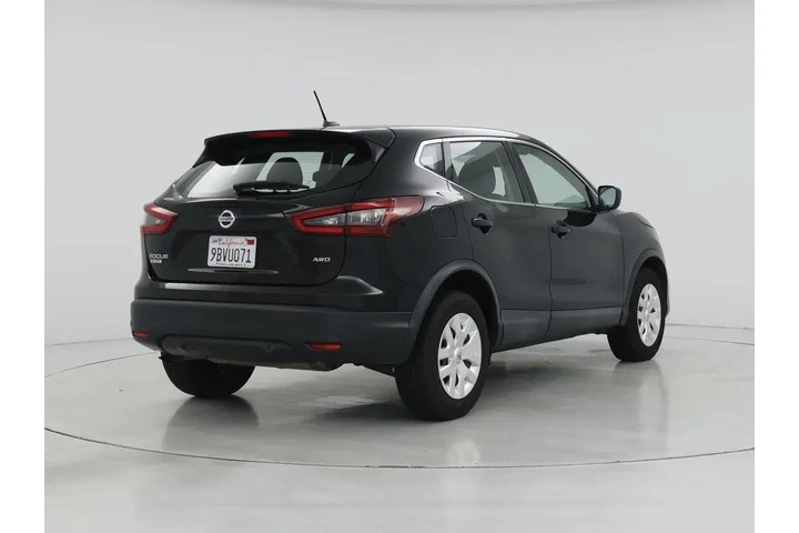 $14599 : Nissan Rogue Sport 2020 AWD image 8
