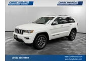 Jeep Grand Cherokee 2020 4x4 en Yonkers