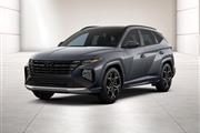 $38430 : New  Hyundai TUCSON HYBRID N L thumbnail