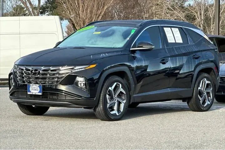 $26490 : Hyundai TUCSON 2024 AWD Limi image 8