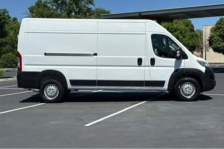 $34998 : Ram ProMaster 2024 Tradesman image 8