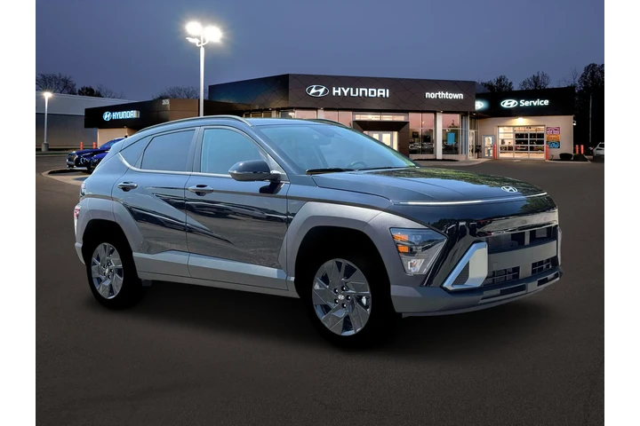 $29401 : Hyundai KONA 2026 AWD SEL Sp image 10