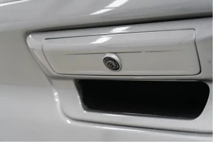 $39525 : Ram 1500 2024 4x4 Laramie 4d image 8