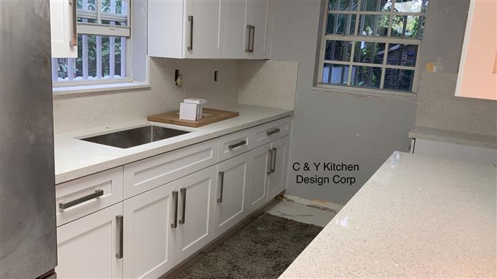 $18 : Kitchen countertop image 2