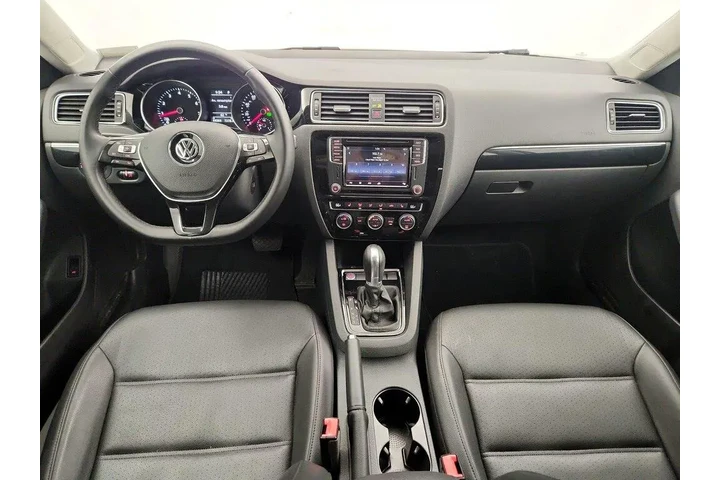 $13998 : Volkswagen Jetta 2017 1.8T S image 9