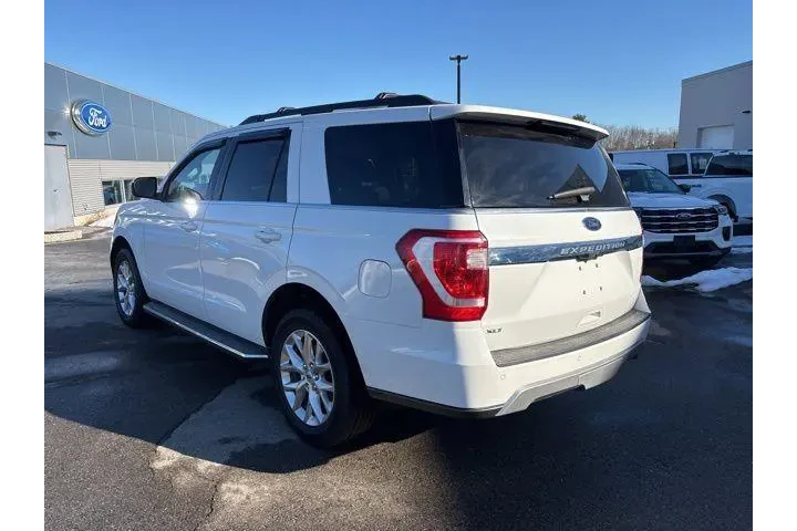 $35999 : Ford Expedition 2021 4x4 XLT image 5