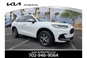 Honda HR-V 2023 EX-L 4dr Cro en Las Vegas