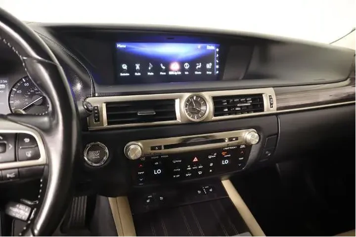 $22770 : Lexus GS 350 2017 AWD 4dr Se image 5