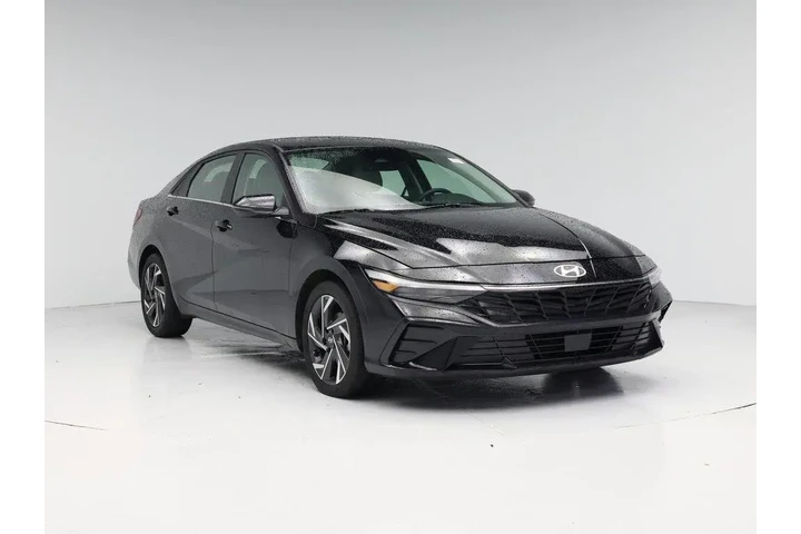 $23998 : Hyundai ELANTRA 2025 Limited image 1