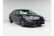 Hyundai ELANTRA 2025 Limited