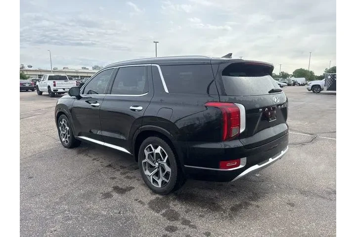 $29982 : Hyundai PALISADE 2021 AWD Ca image 5