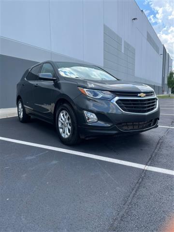 $17999 : 2020 Chevrolet Equinox image 4