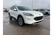 $19994 : Ford Escape 2020 AWD Titaniu thumbnail