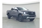 Ford Ranger 2024 4x4 XLT 4dr