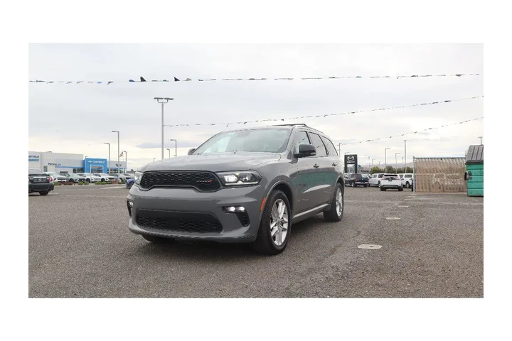 $27399 : Dodge Durango 2023 GT 4dr SU image 3