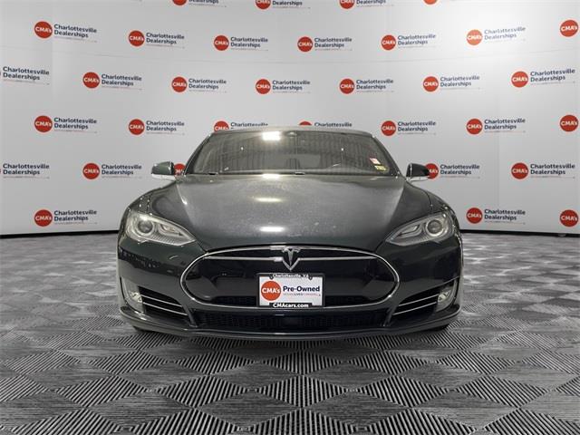 $27299 : PRE-OWNED 2014 TESLA MODEL S image 8