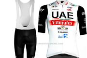 UAE abbigliamento ciclismo en Cuenca