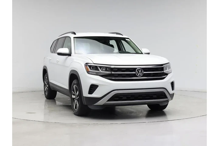 $22998 : Volkswagen Atlas 2023 SE 4dr image 1