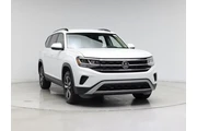 Volkswagen Atlas 2023 SE 4dr en Hialeah