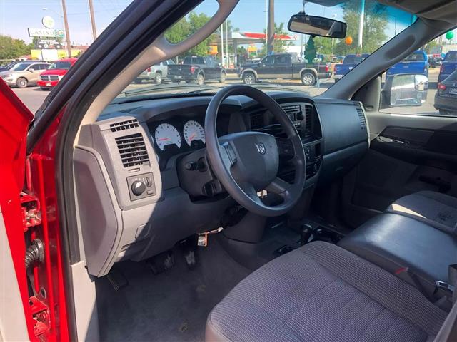 $10995 : 2009 DODGE RAM 2500 QUAD CAB2 image 9