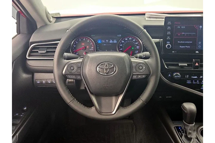 $34998 : Toyota Camry 2024 XSE V6 4dr image 10